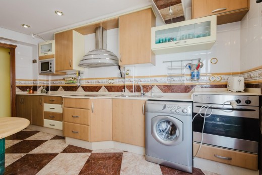 Revente - Appartement - Torrevieja - Acequion