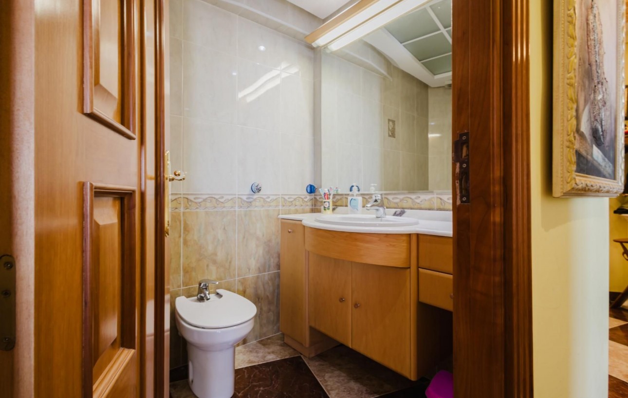 Revente - Appartement - Torrevieja - Acequion