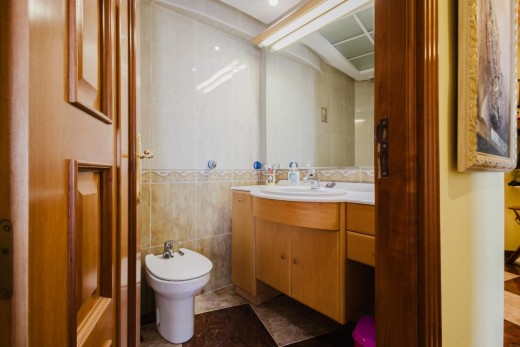 Revente - Appartement - Torrevieja - Acequion