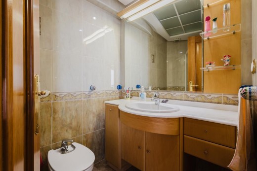 Revente - Appartement - Torrevieja - Acequion
