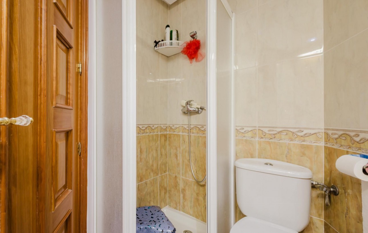Revente - Appartement - Torrevieja - Acequion