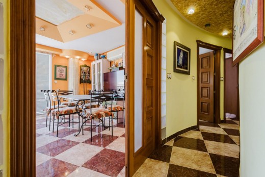 Revente - Appartement - Torrevieja - Acequion