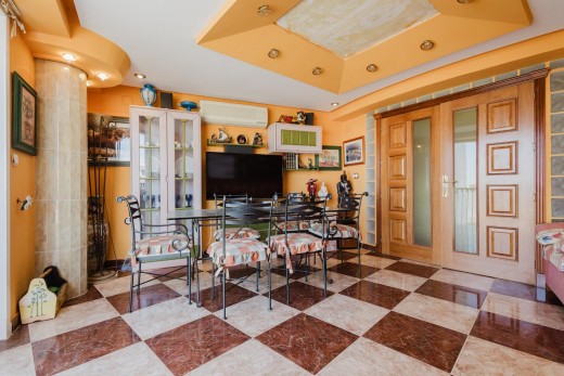 Revente - Appartement - Torrevieja - Acequion