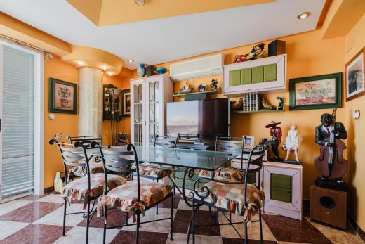 Revente - Appartement - Torrevieja - Acequion
