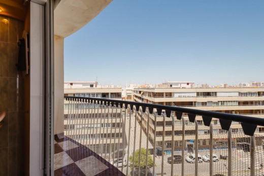 Revente - Appartement - Torrevieja - Acequion