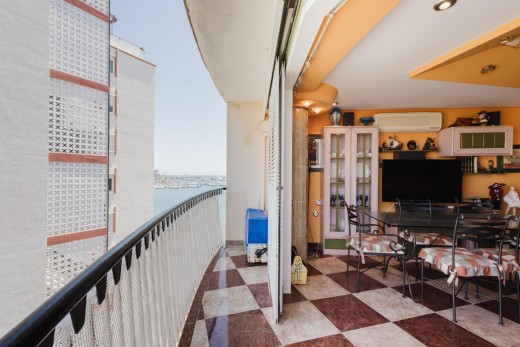 Revente - Appartement - Torrevieja - Acequion