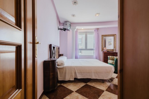 Revente - Appartement - Torrevieja - Acequion