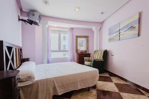 Revente - Appartement - Torrevieja - Acequion