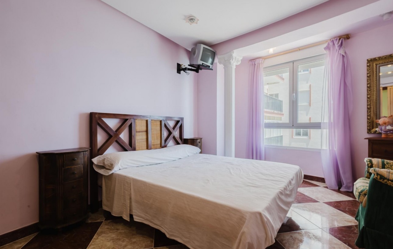 Revente - Appartement - Torrevieja - Acequion