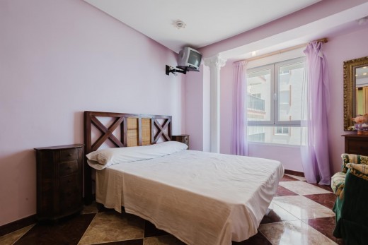 Revente - Appartement - Torrevieja - Acequion