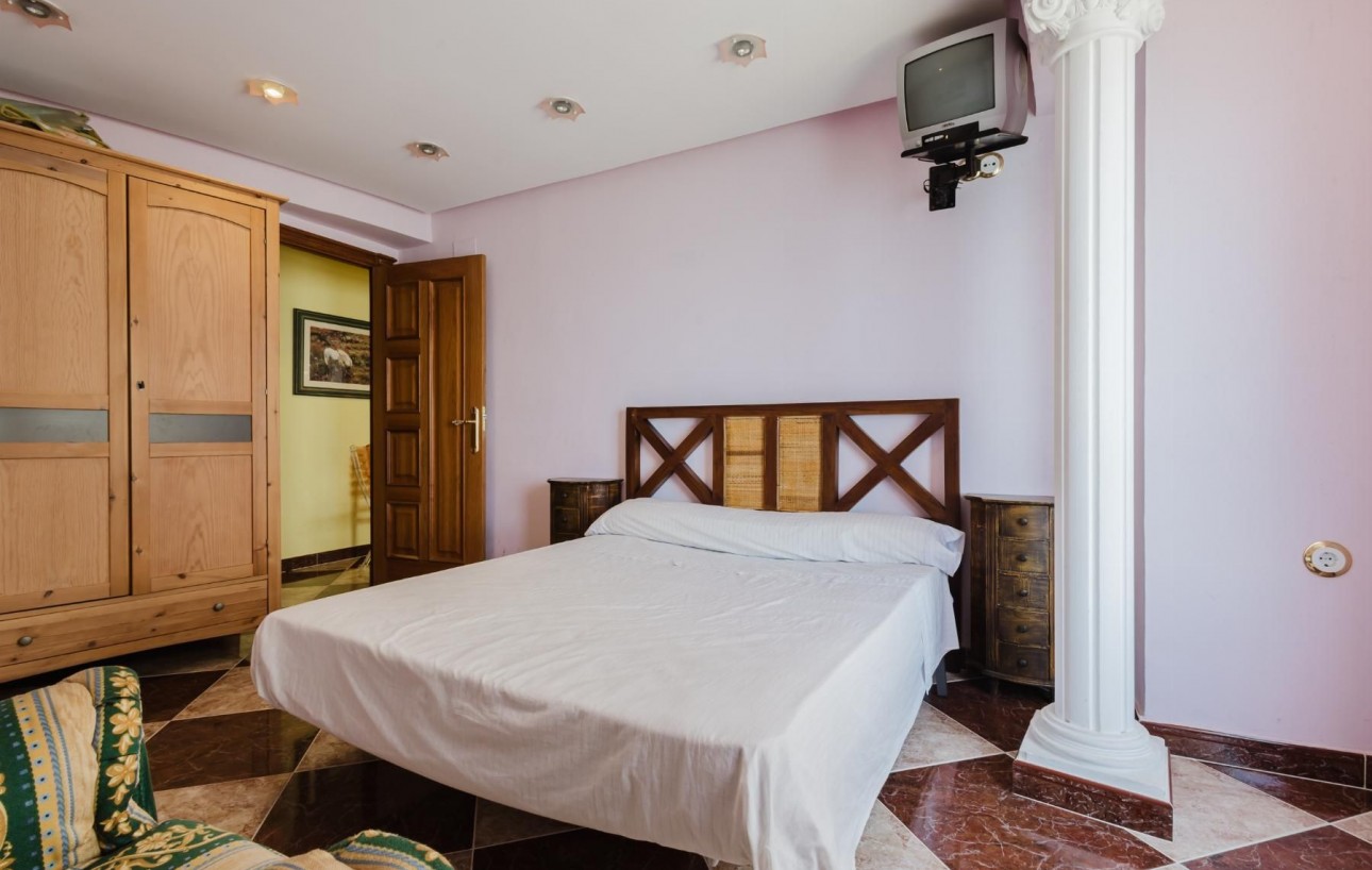 Revente - Appartement - Torrevieja - Acequion