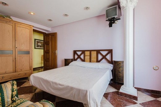 Revente - Appartement - Torrevieja - Acequion