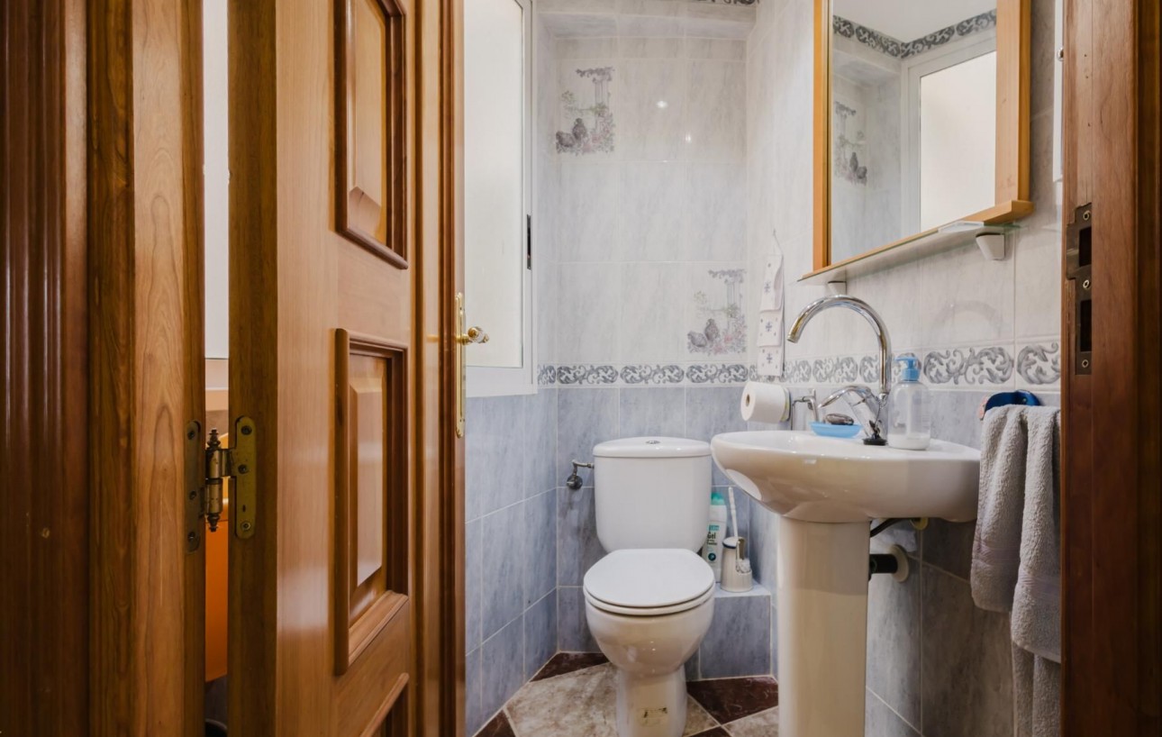 Revente - Appartement - Torrevieja - Acequion