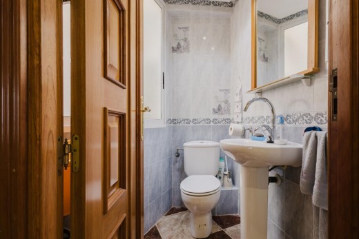 Revente - Appartement - Torrevieja - Acequion
