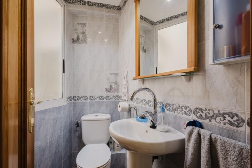 Revente - Appartement - Torrevieja - Acequion