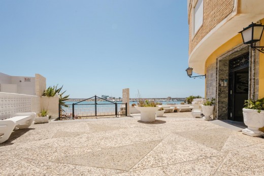 Revente - Appartement - Torrevieja - Acequion