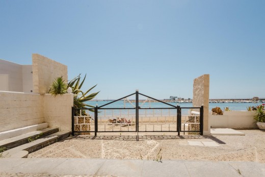 Revente - Appartement - Torrevieja - Acequion