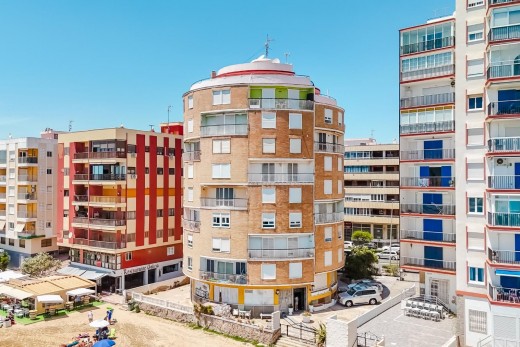 Revente - Appartement - Torrevieja - Acequion