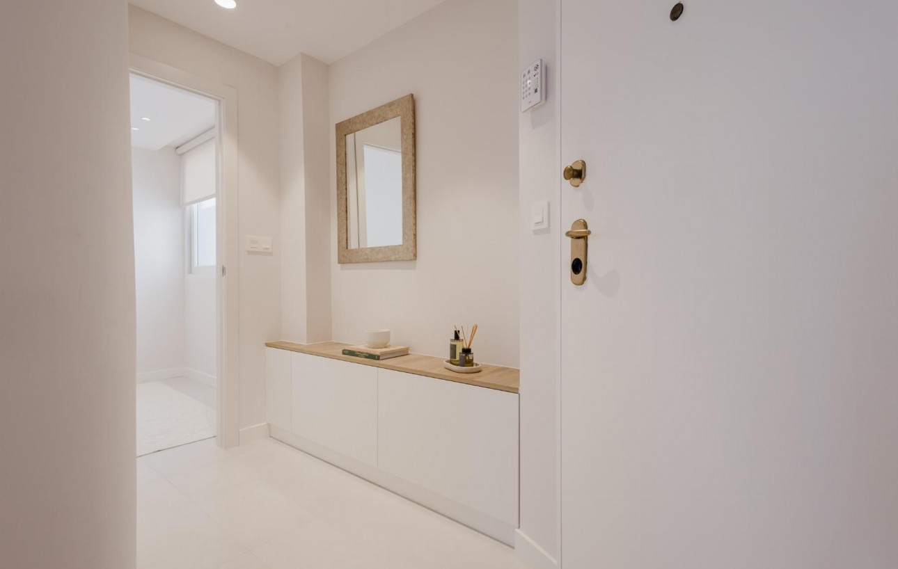Venta - Apartamento - Torrevieja - Acequion