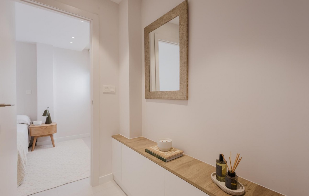 Venta - Apartamento - Torrevieja - Acequion