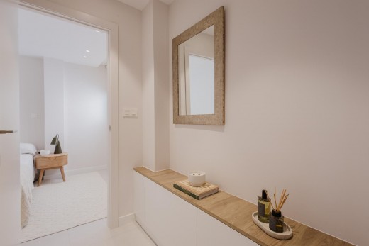 Venta - Apartamento - Torrevieja - Acequion