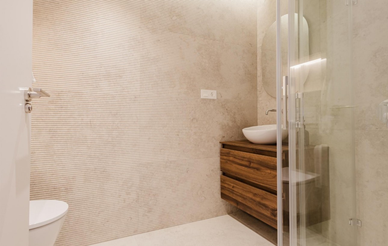 Venta - Apartamento - Torrevieja - Acequion