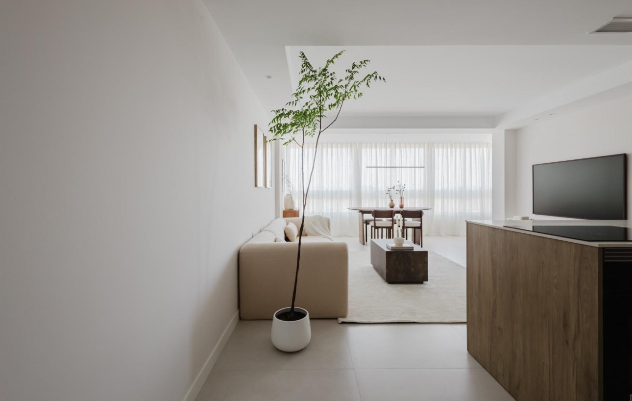 Venta - Apartamento - Torrevieja - Acequion