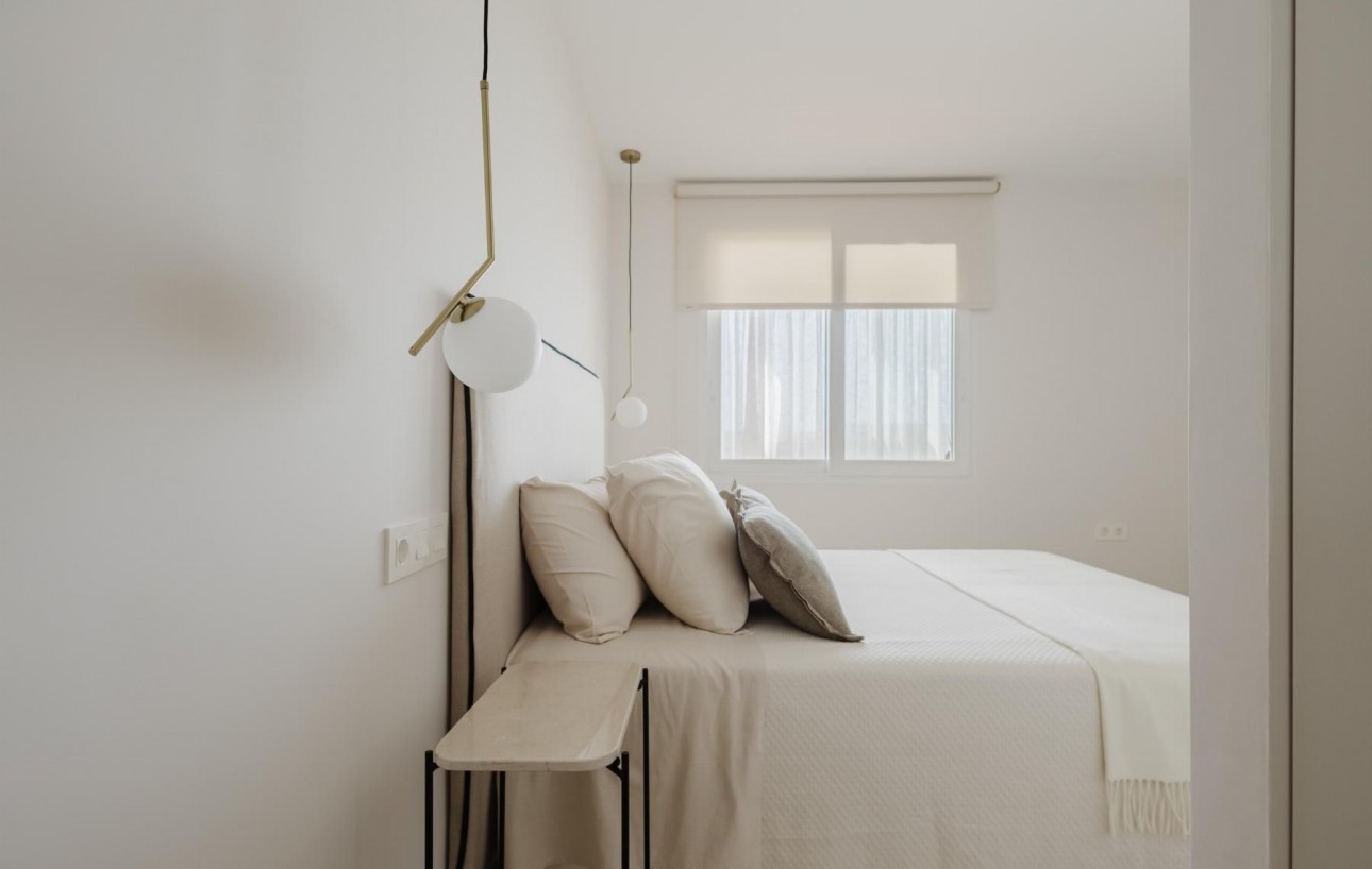 Venta - Apartamento - Torrevieja - Acequion