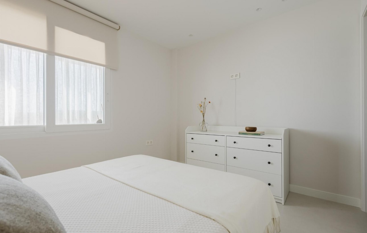 Venta - Apartamento - Torrevieja - Acequion