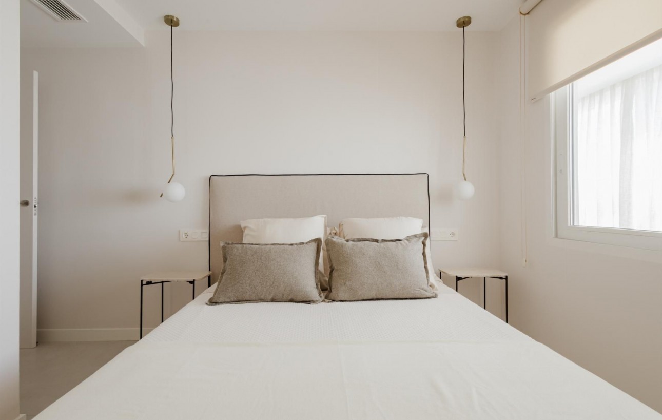 Venta - Apartamento - Torrevieja - Acequion