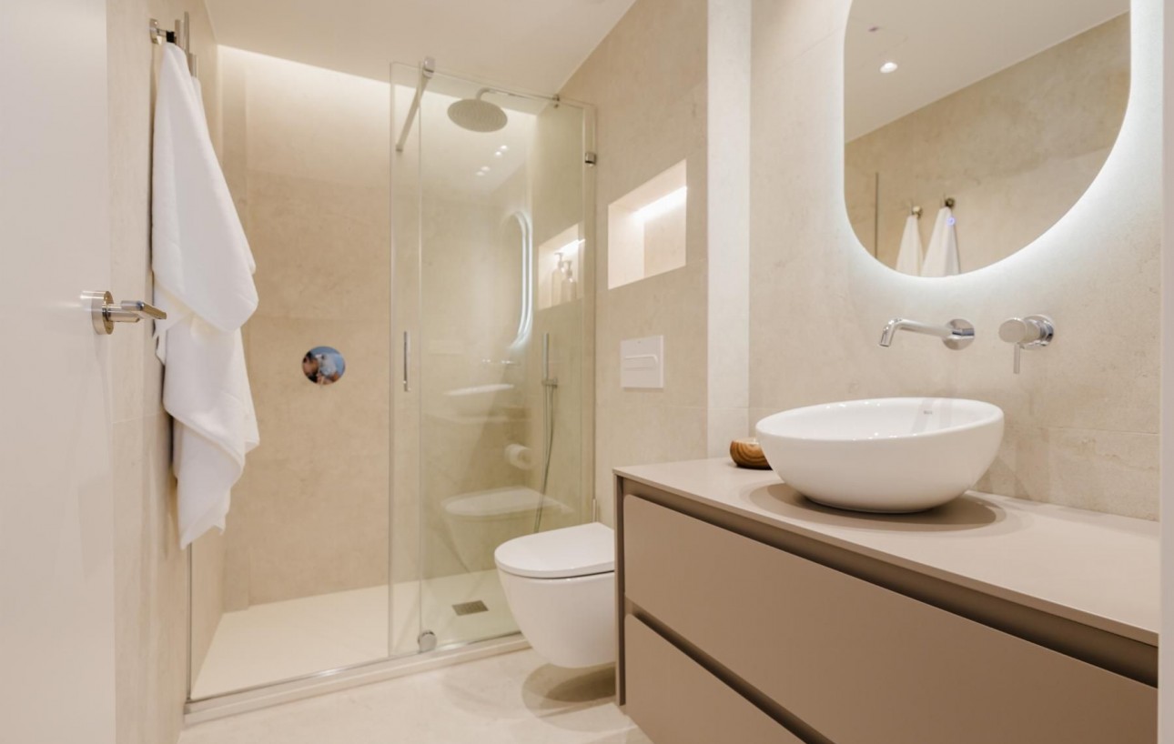 Venta - Apartamento - Torrevieja - Acequion