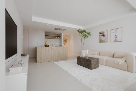 Venta - Apartamento - Torrevieja - Acequion