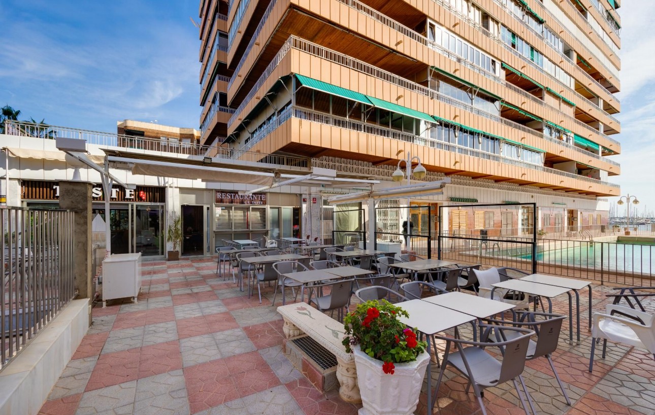 Venta - Apartamento - Torrevieja - Acequion