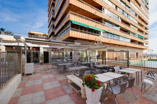 Venta - Apartamento - Torrevieja - Acequion