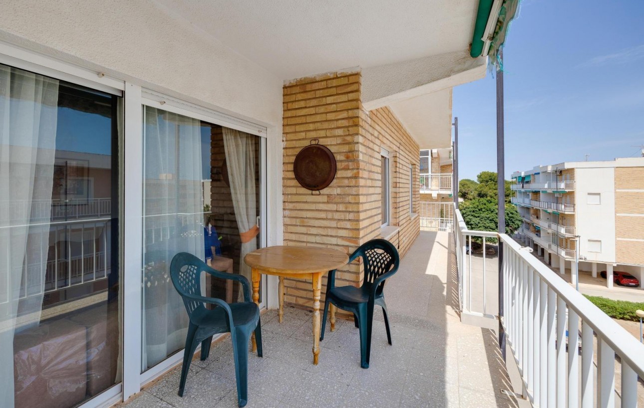 Venta - Ático - Orihuela Costa - Rocio del Mar