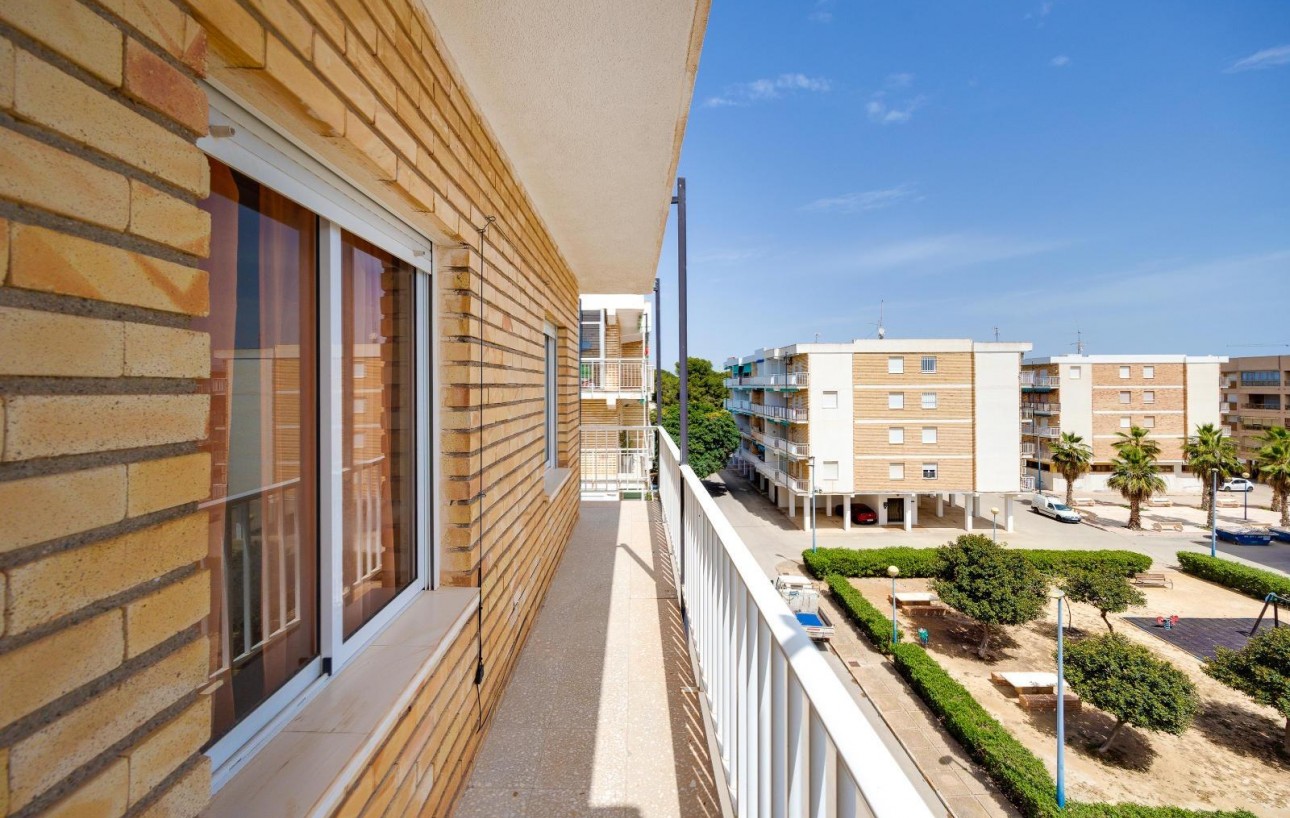 Venta - Ático - Orihuela Costa - Rocio del Mar