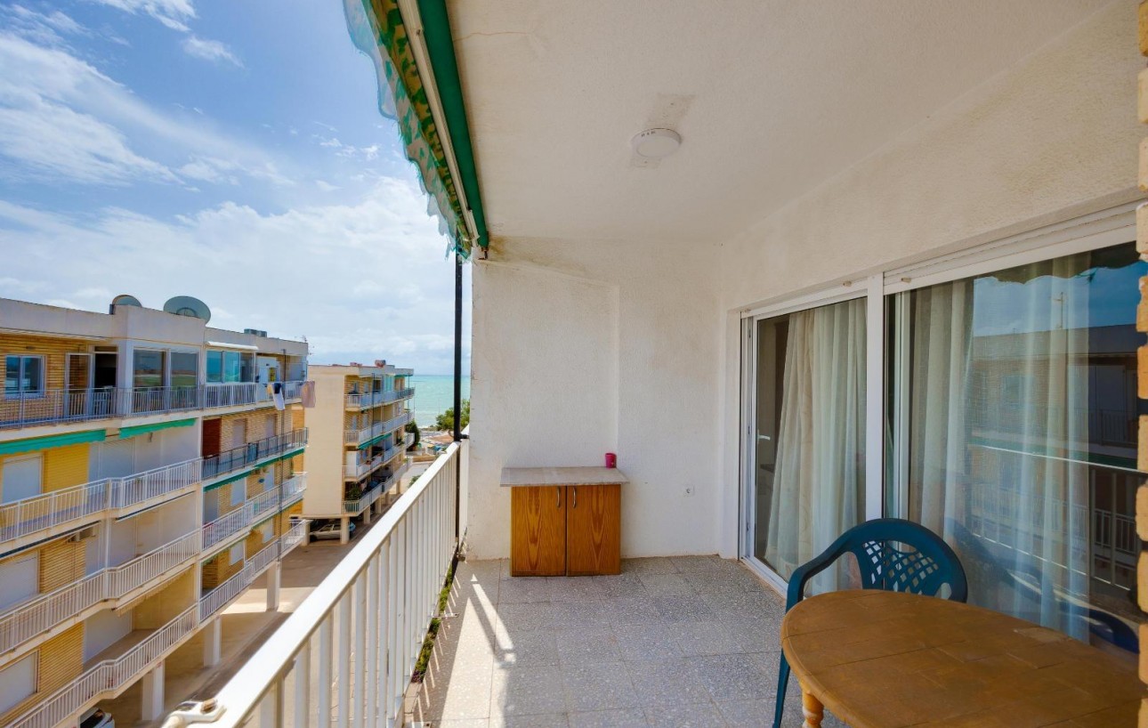 Venta - Ático - Orihuela Costa - Rocio del Mar