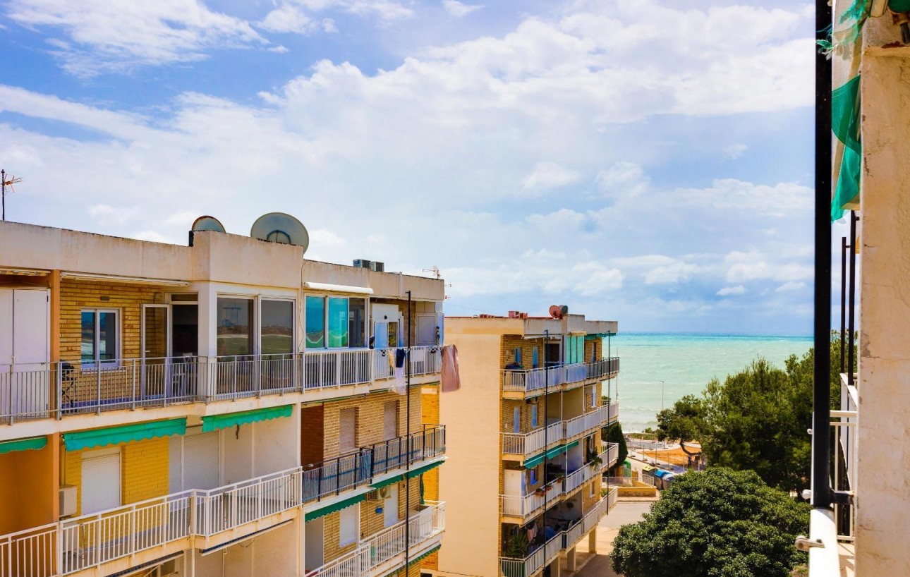 Venta - Ático - Orihuela Costa - Rocio del Mar