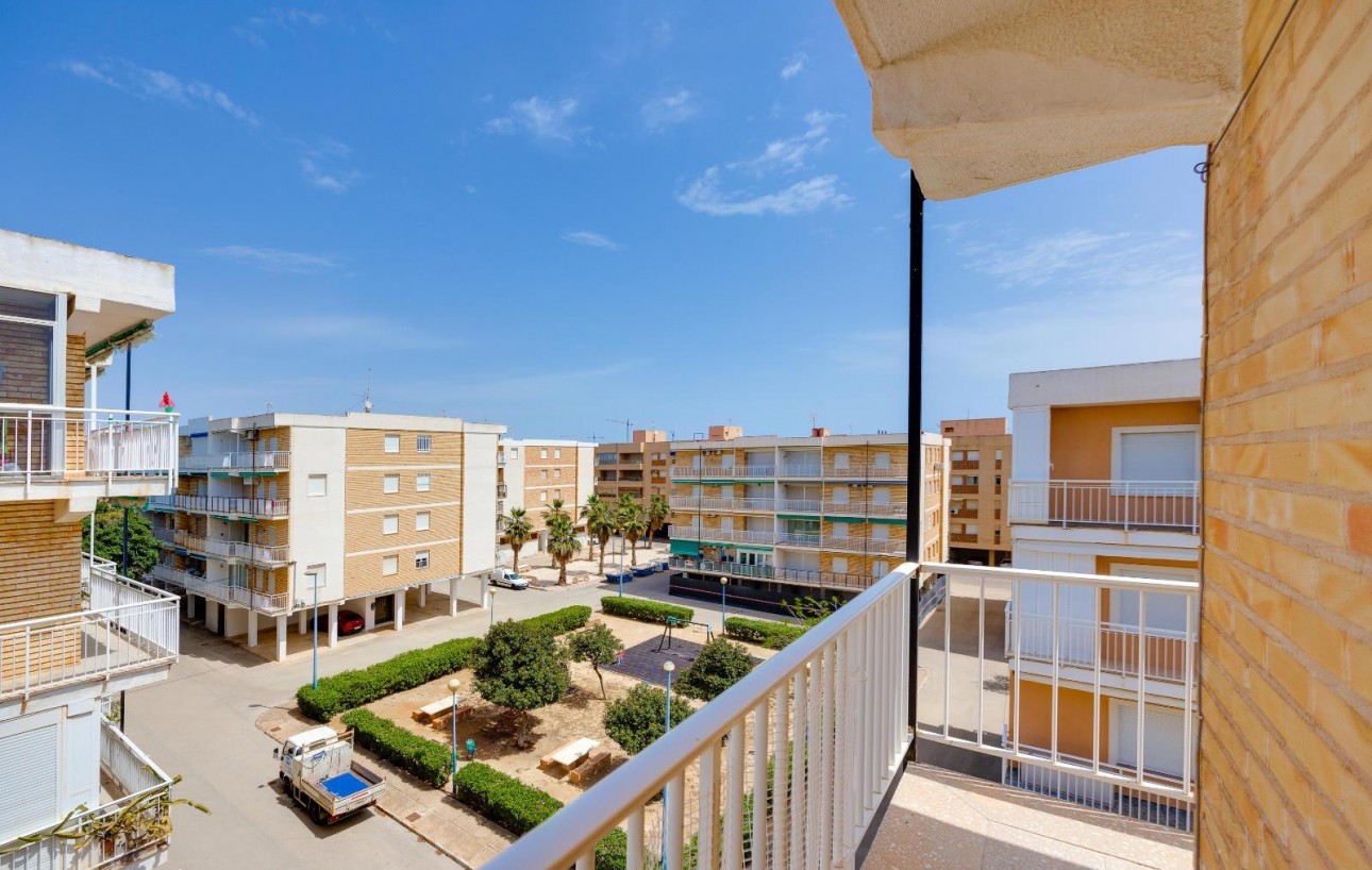 Venta - Ático - Orihuela Costa - Rocio del Mar