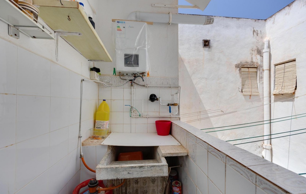 Venta - Ático - Orihuela Costa - Rocio del Mar
