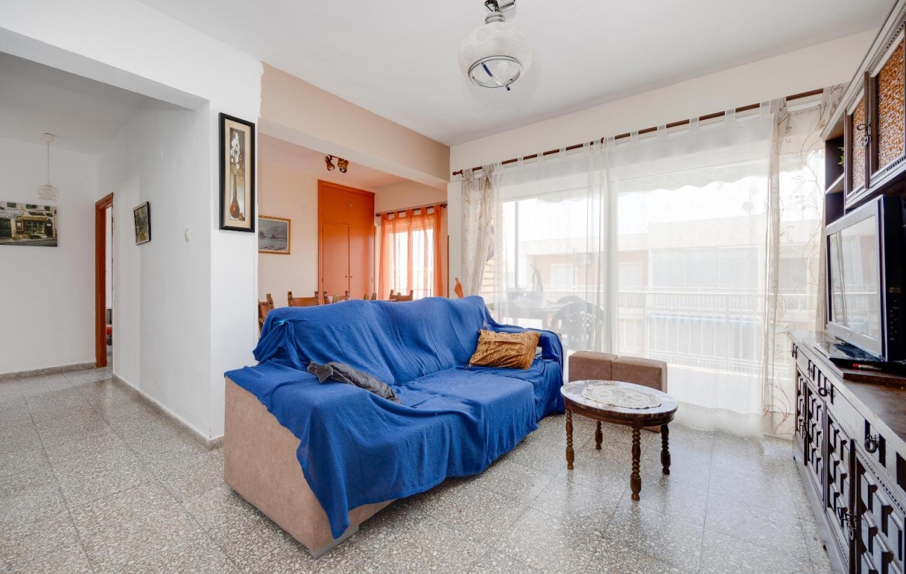 Venta - Ático - Orihuela Costa - Rocio del Mar