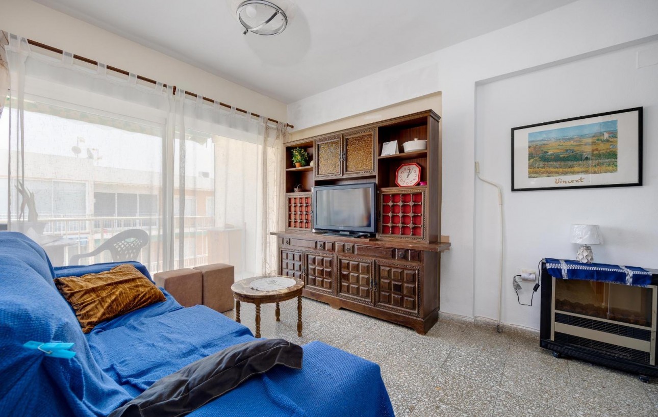 Venta - Ático - Orihuela Costa - Rocio del Mar