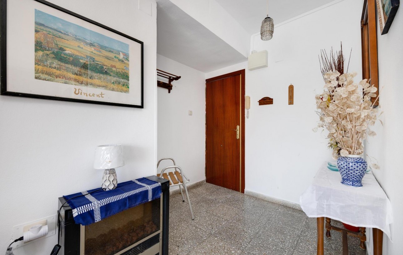 Venta - Ático - Orihuela Costa - Rocio del Mar