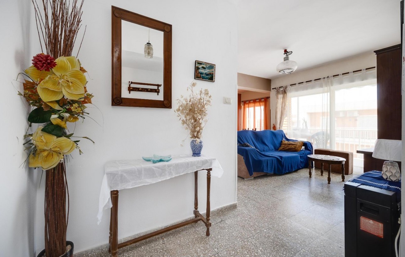 Venta - Ático - Orihuela Costa - Rocio del Mar