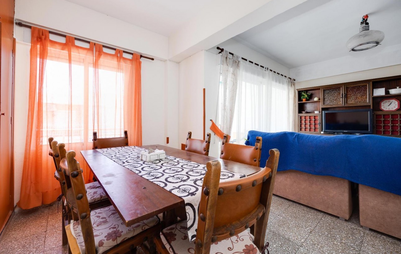 Venta - Ático - Orihuela Costa - Rocio del Mar