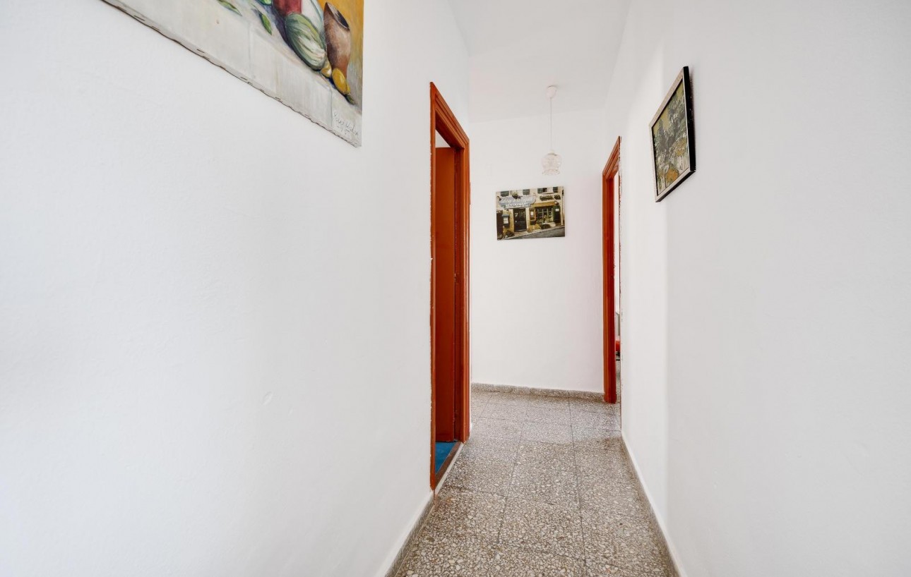 Venta - Ático - Orihuela Costa - Rocio del Mar