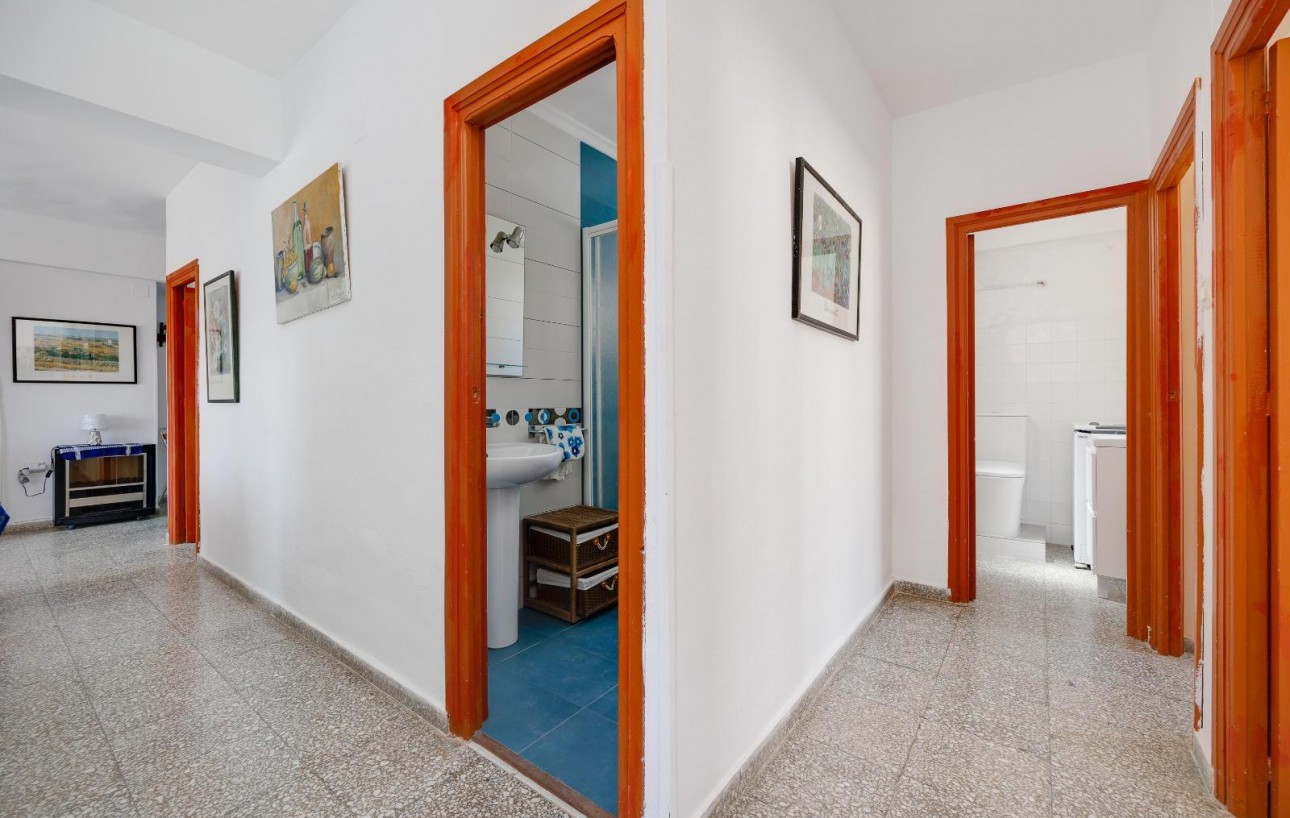 Venta - Ático - Orihuela Costa - Rocio del Mar