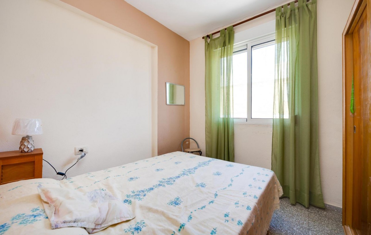 Venta - Ático - Orihuela Costa - Rocio del Mar