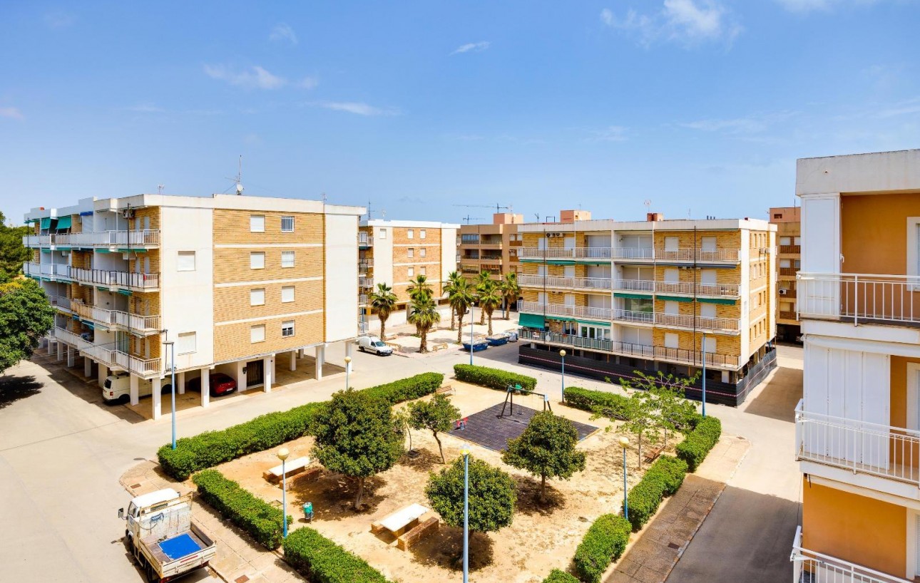Venta - Ático - Orihuela Costa - Rocio del Mar