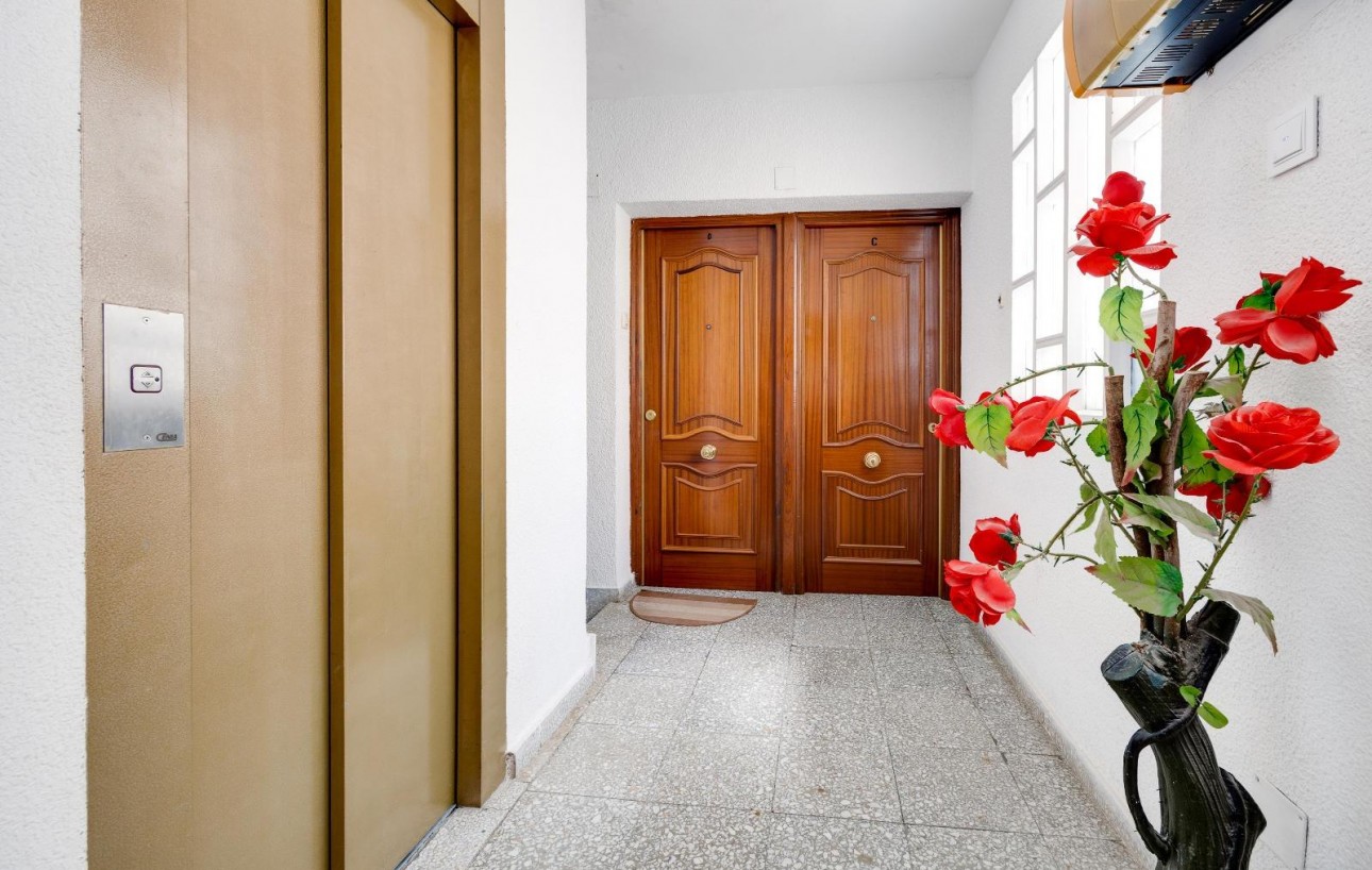 Venta - Ático - Orihuela Costa - Rocio del Mar